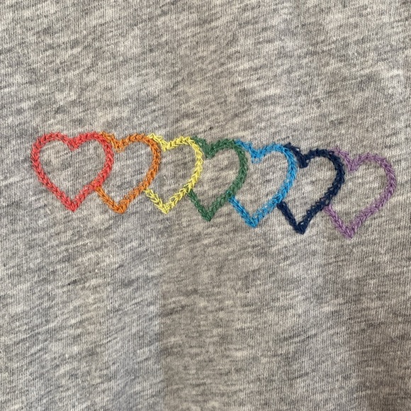 LOFT T Shirt - Picture 2 of 5